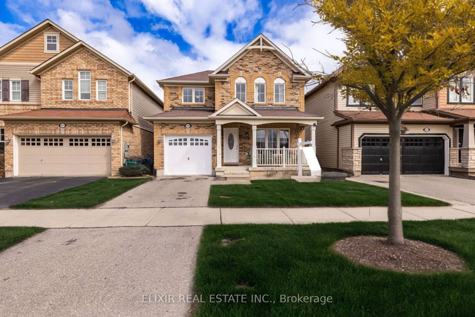 1029 Farmstead. Dr — photo 1 of 33
