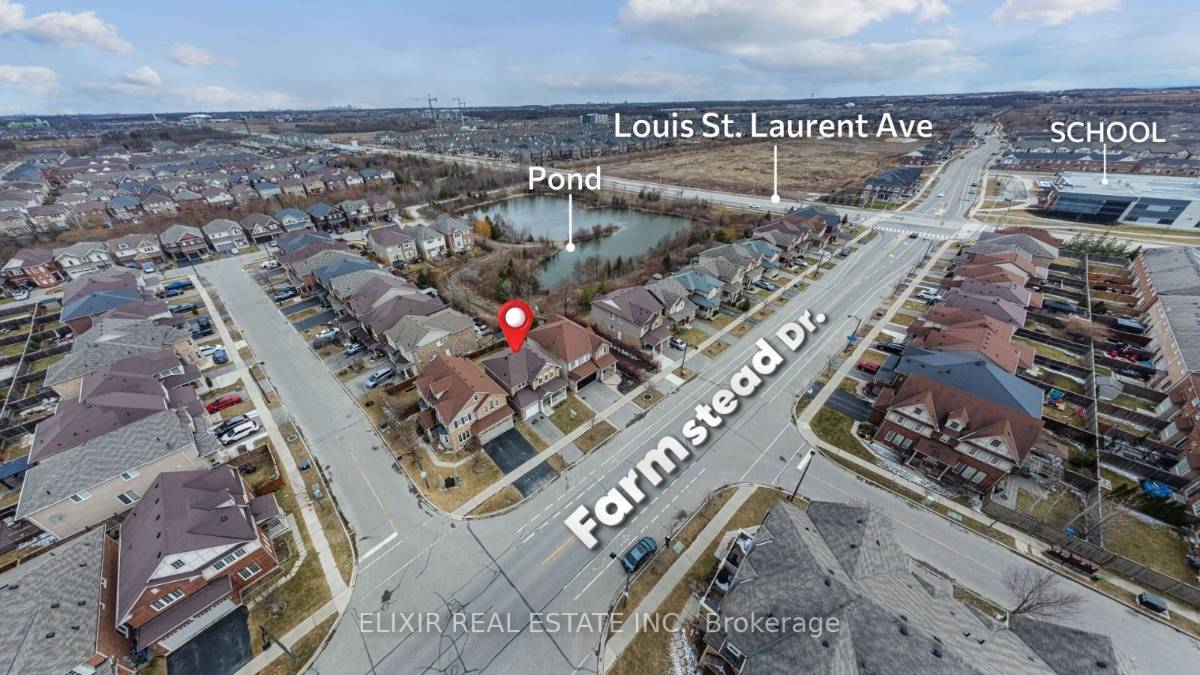 1029 Farmstead. Dr — photo 4 of 33
