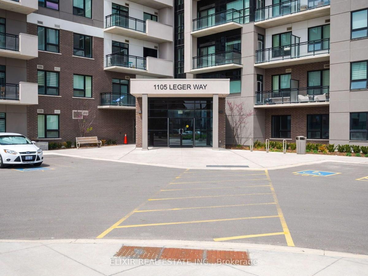 1105 Leger Way 129 — photo 2 of 11