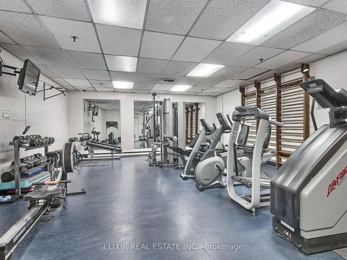 1360 York Mills Rd 1401 — photo 19 of 22