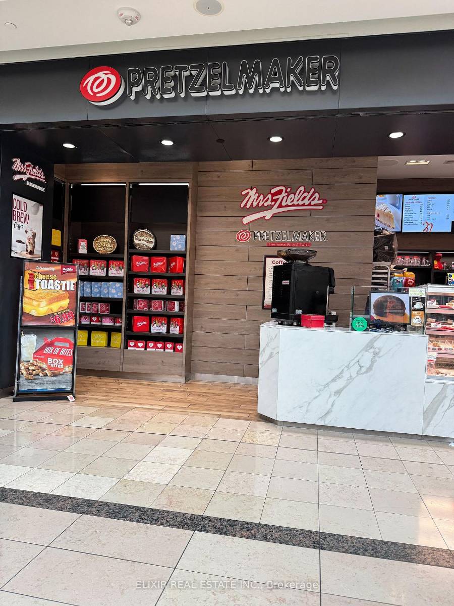 25 The West Mall #1063 Mrs Fields — photo 7 of 13