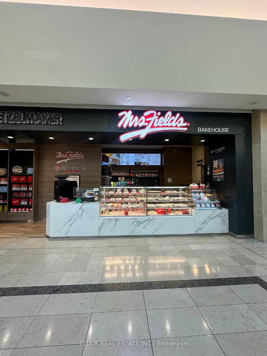 25 The West Mall #1063 Mrs Fields — photo 10 of 13