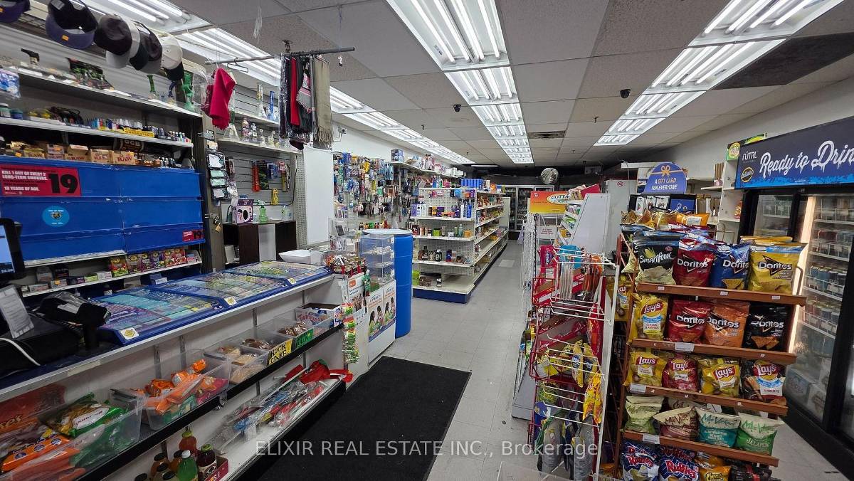 4- 2468 Eglinton Ave W — photo 9 of 20