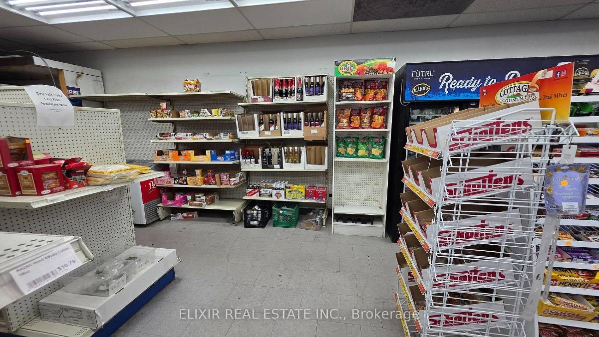 4- 2468 Eglinton Ave W — photo 14 of 20