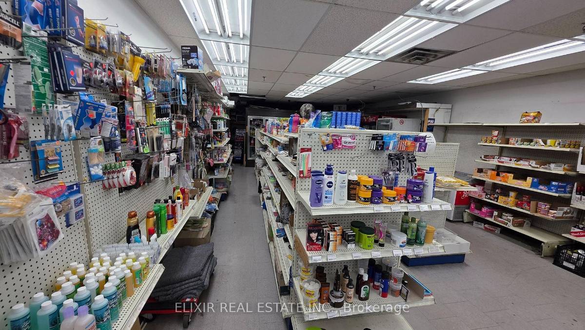 4- 2468 Eglinton Ave W — photo 15 of 20