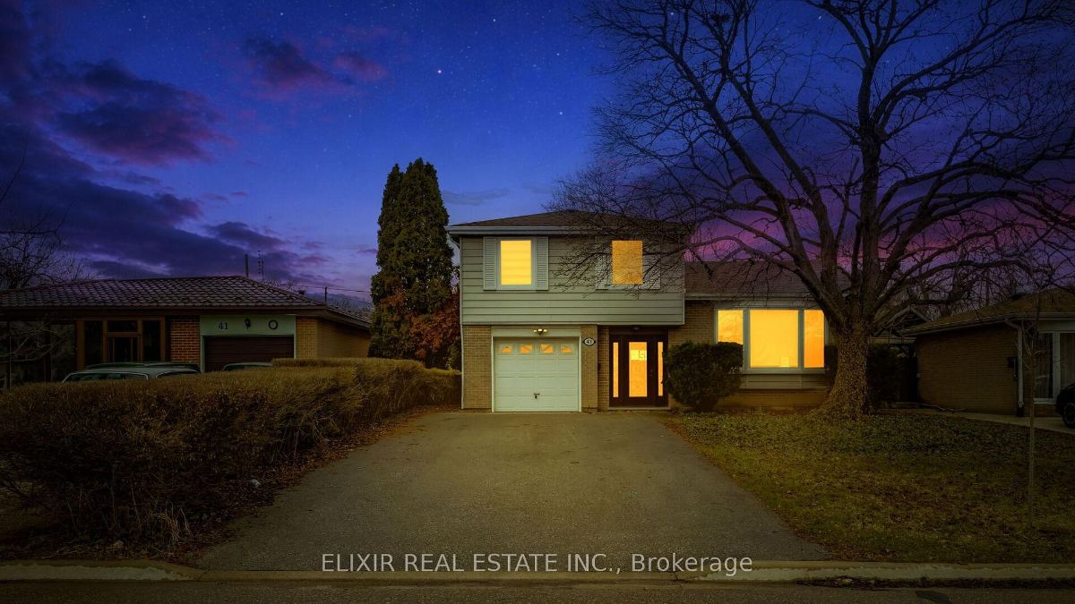 43 Bromley Cres — photo 2 of 29
