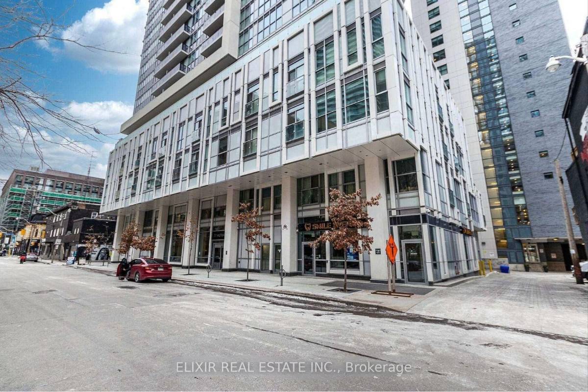 77 Mutual St 1610 — photo 4 of 25