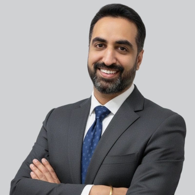 Namit Chhabra