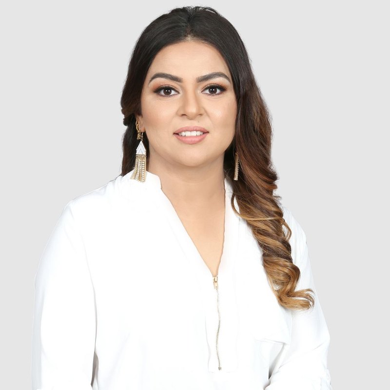 Ramandeep Kaur Bhullar