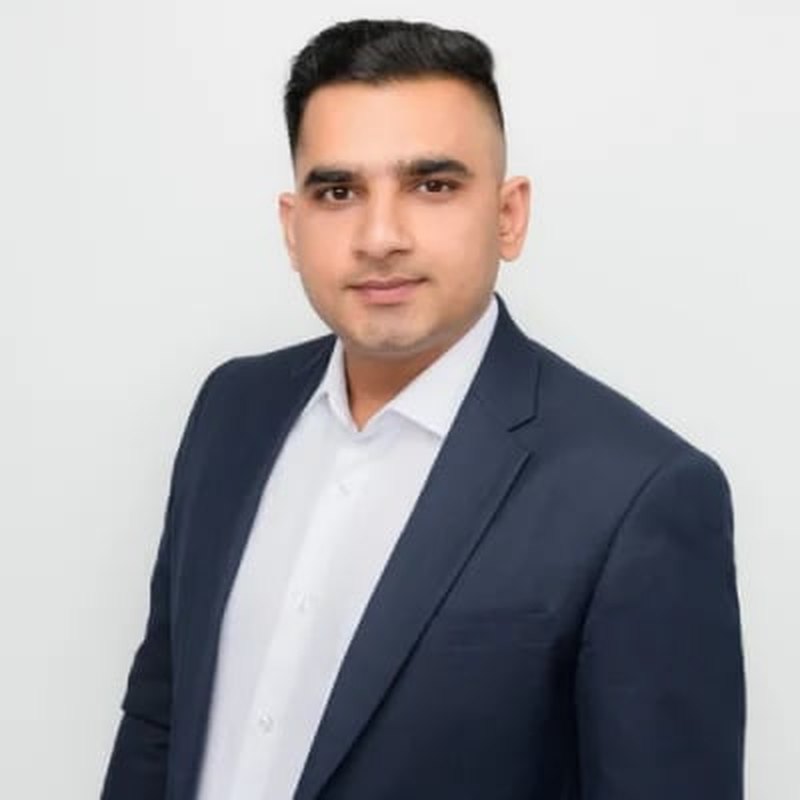 Ravi Singh Godara