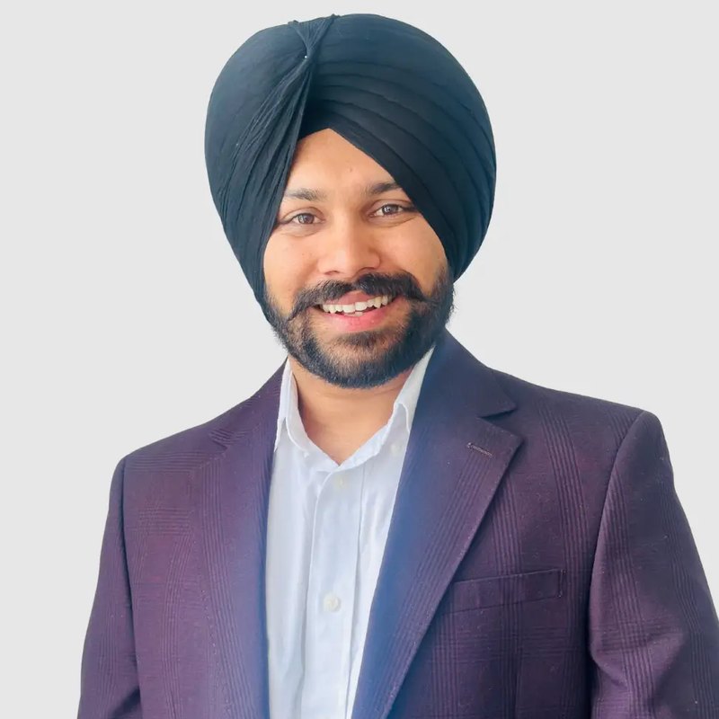 Satvinder Singh