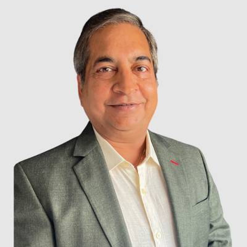 Varshan Rukhaiyar